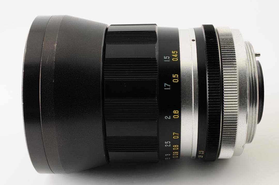 ペンタックス Pentax Auto Takumar 35mm F2.3