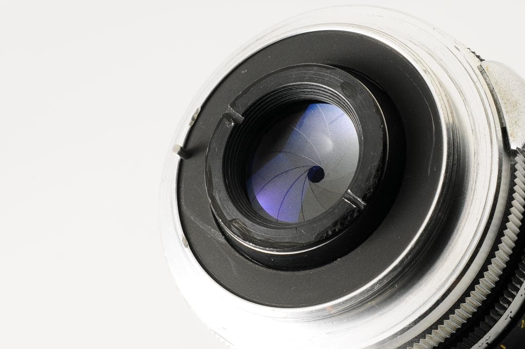 ペンタックス Pentax Auto Takumar 35mm F2.3