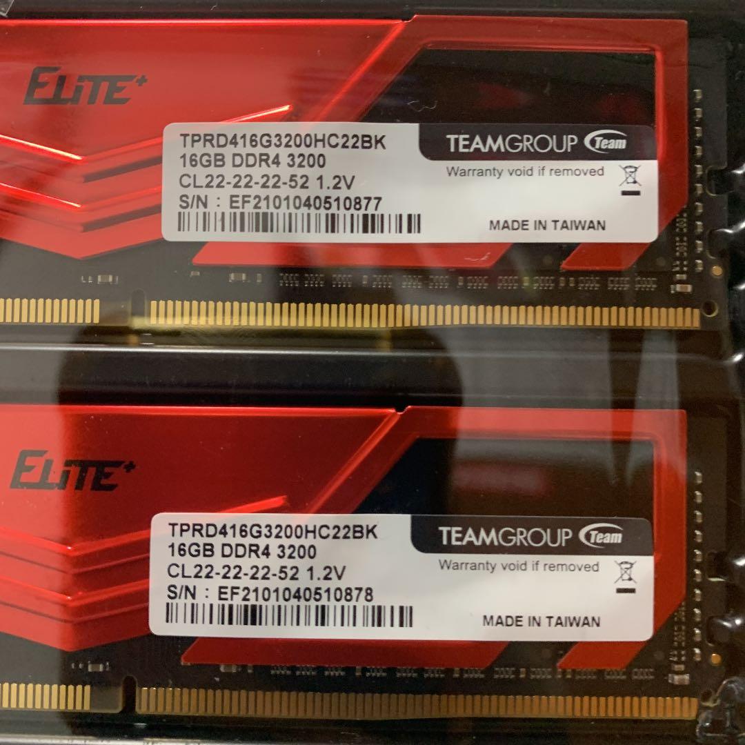 その他 Memory Modules