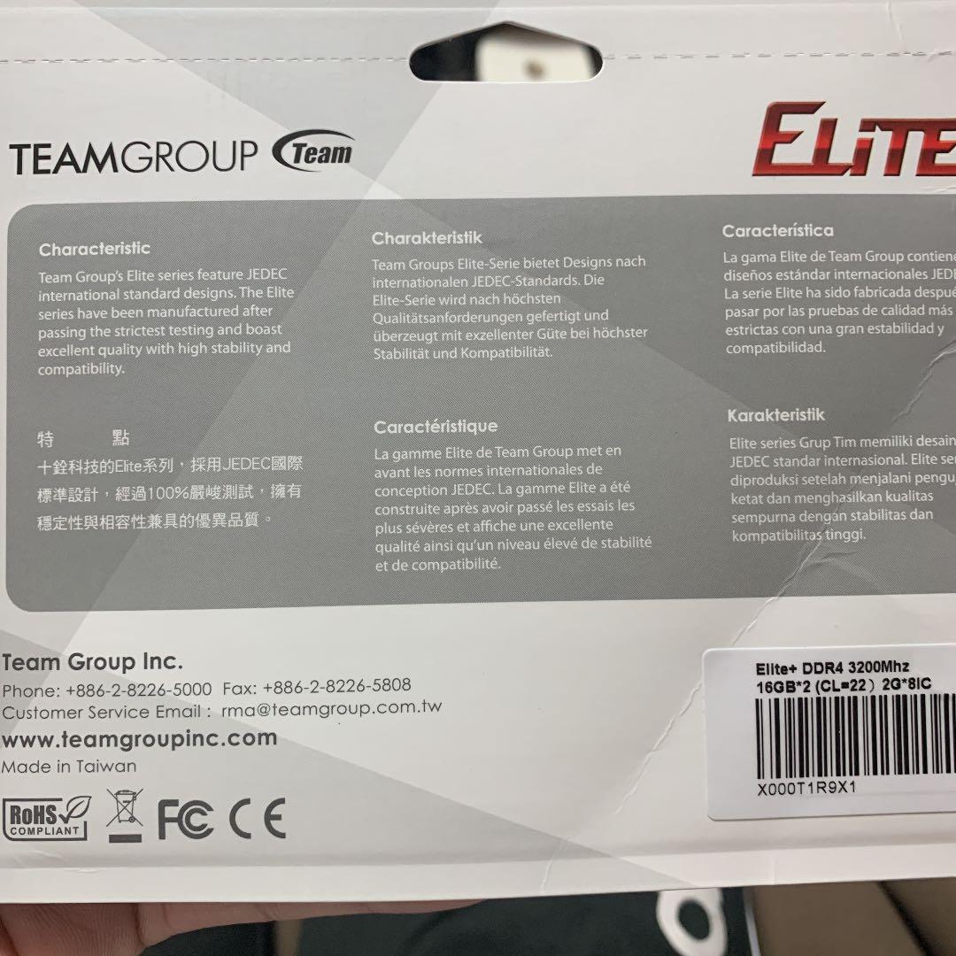 その他 Memory Modules