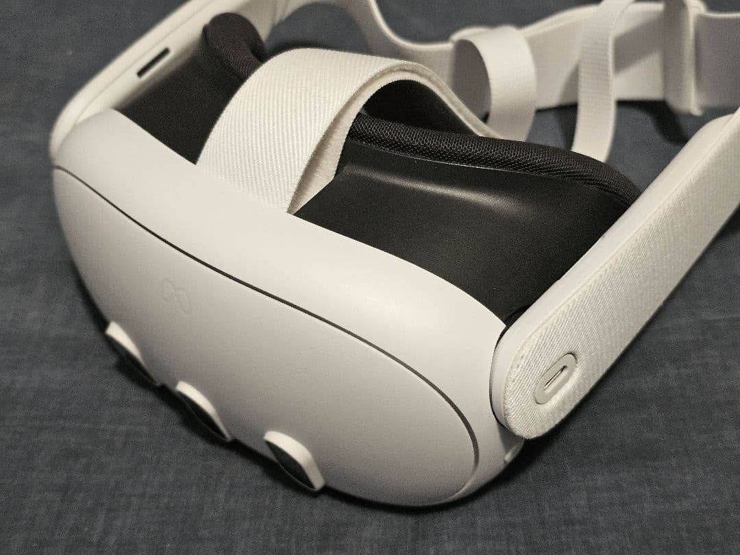 その他 Quest3(128GB)