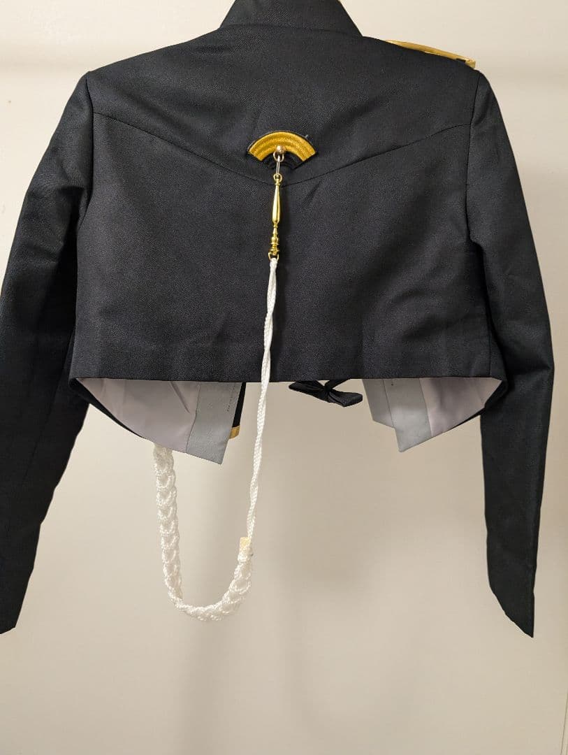 【ブーツ付き】刀剣乱舞 膝丸 正装 コスプレ衣装