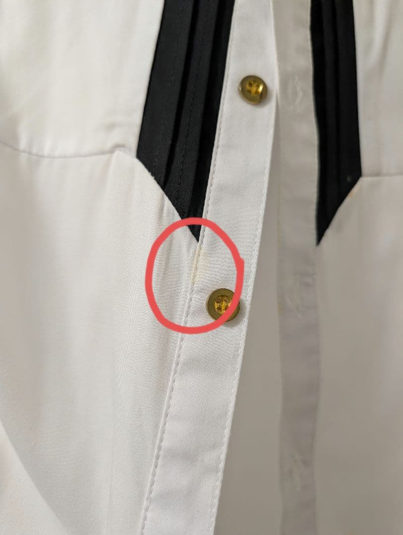 【ブーツ付き】刀剣乱舞 膝丸 正装 コスプレ衣装