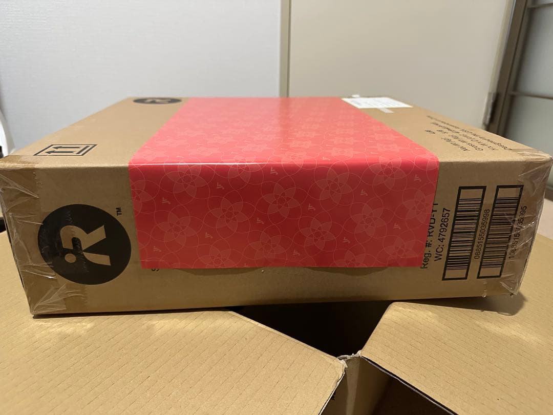 【新品未開封】ルンバi2 iRobot Roomba i2 本体