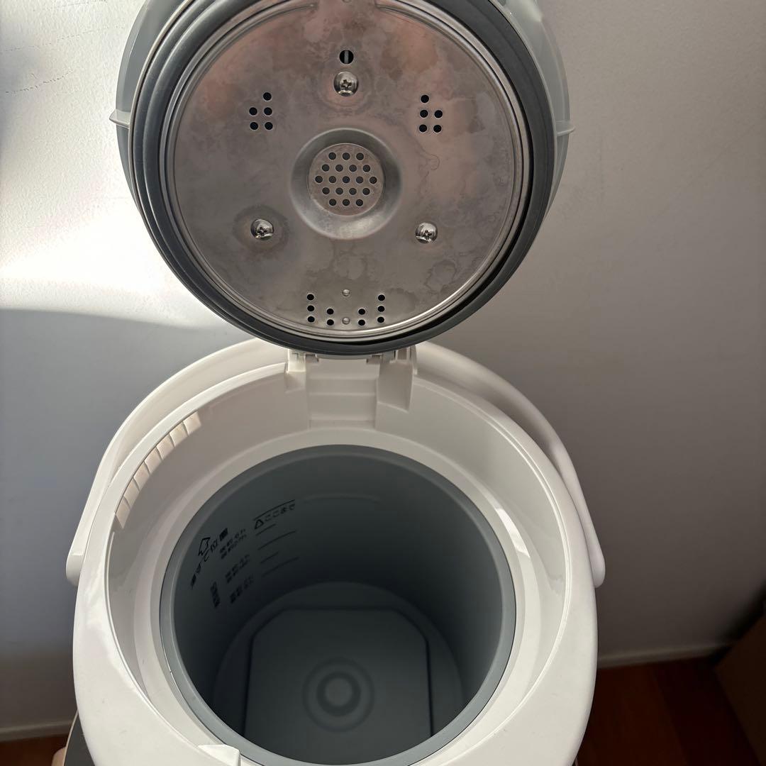 ￼ 【極美品】象印　スチーム式加湿器　EE-RR35型　加湿器 2021年製