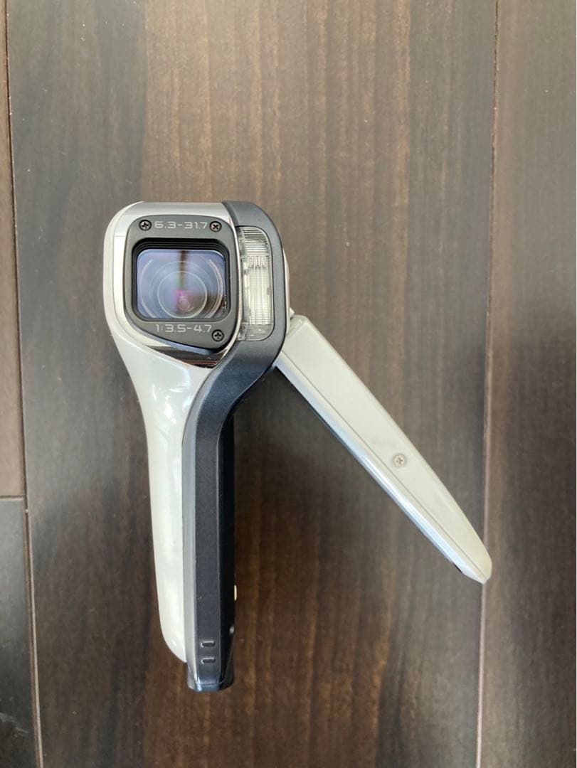 SANYO 防水デジタルムービーカメラ Xacti DMX-CA65