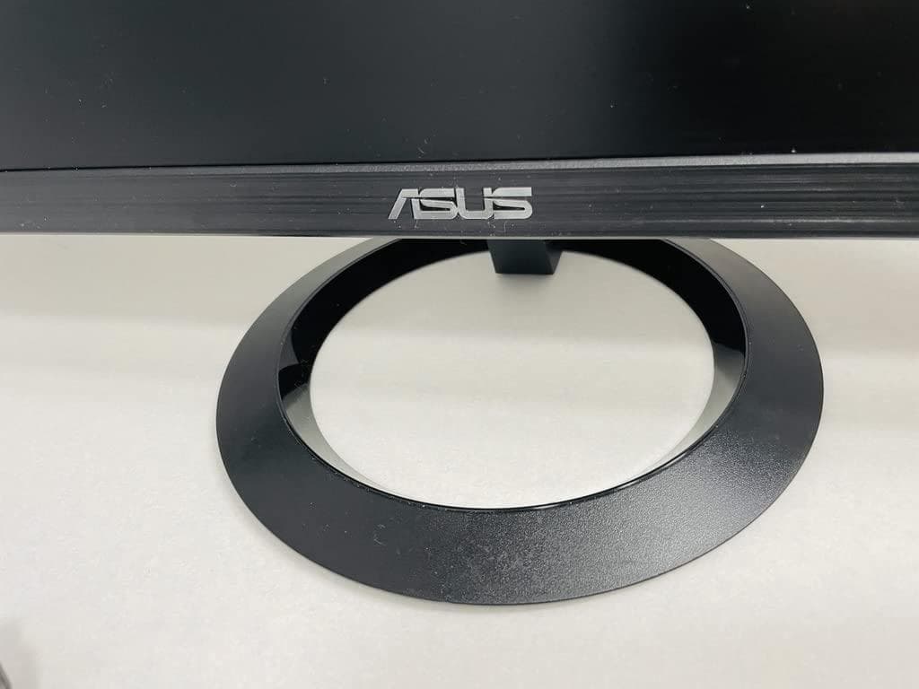 Asus VZ239HE 23インチフルHD IPSウルトラスリムモニター