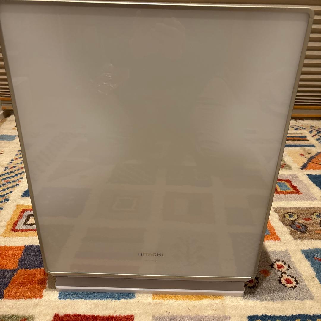 最安値　日立　次亜塩素酸加湿器　ピュアクリエ　HLF-Z5000 未使用