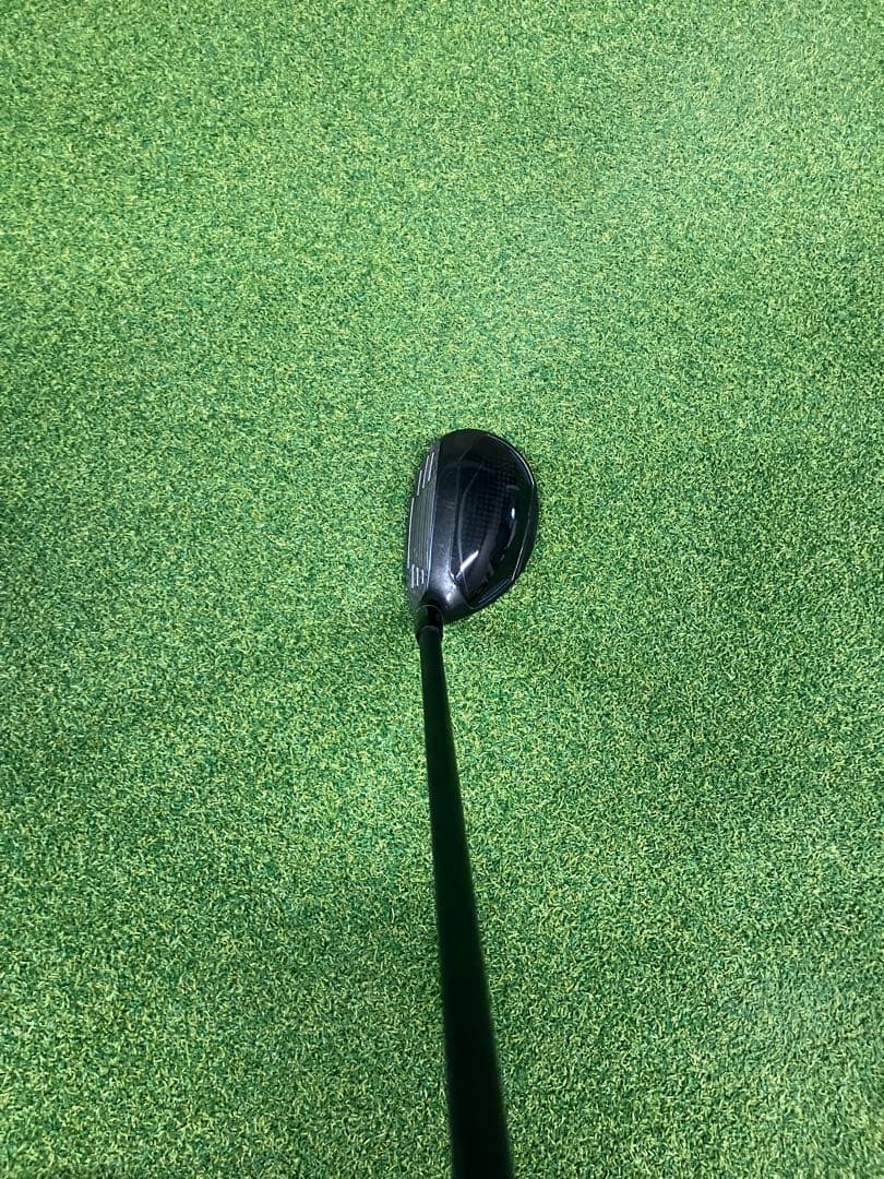 ブリヂストン B3 MAX H4 22° 高機能ユーティリティ