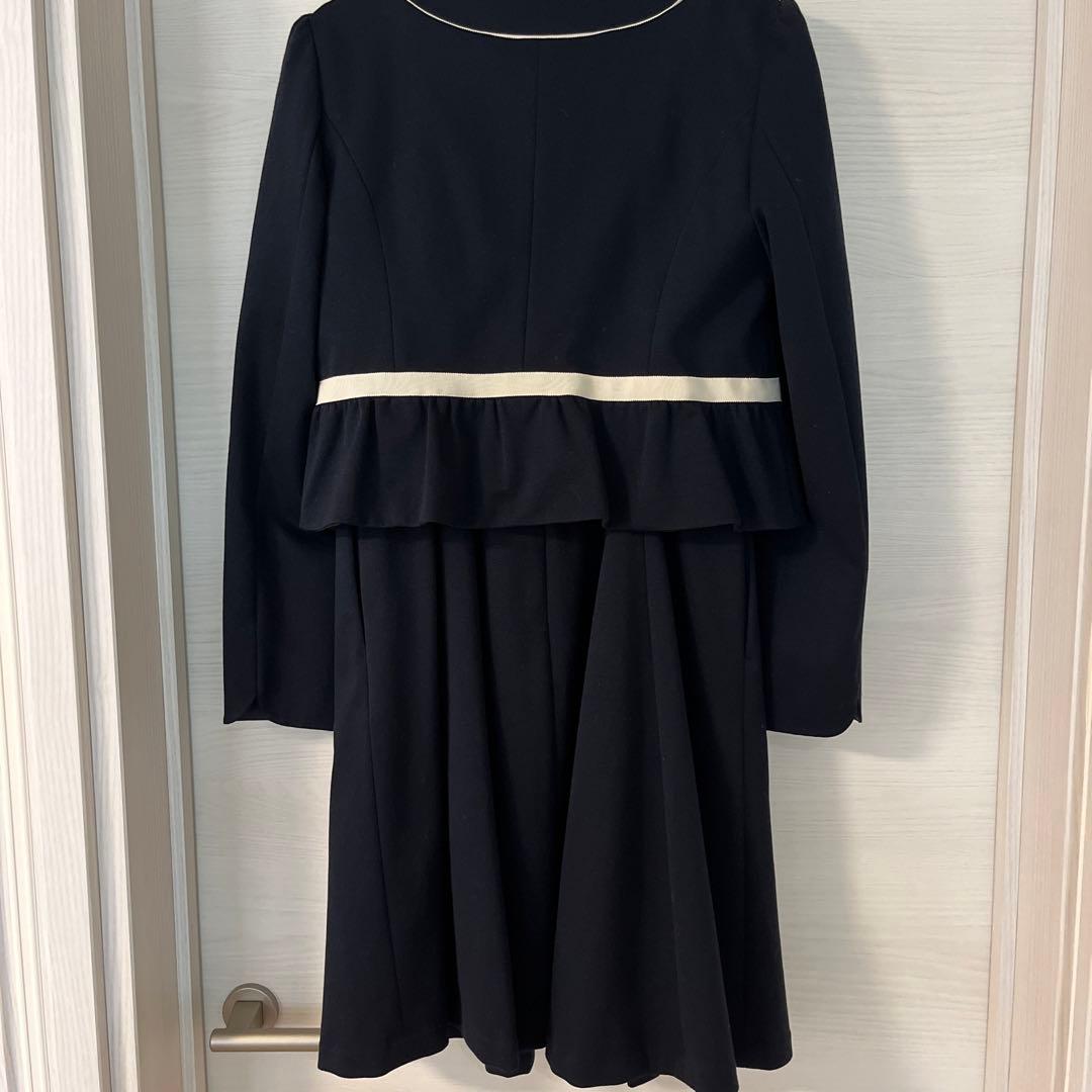 トッカ160 スーツ　セットアップ