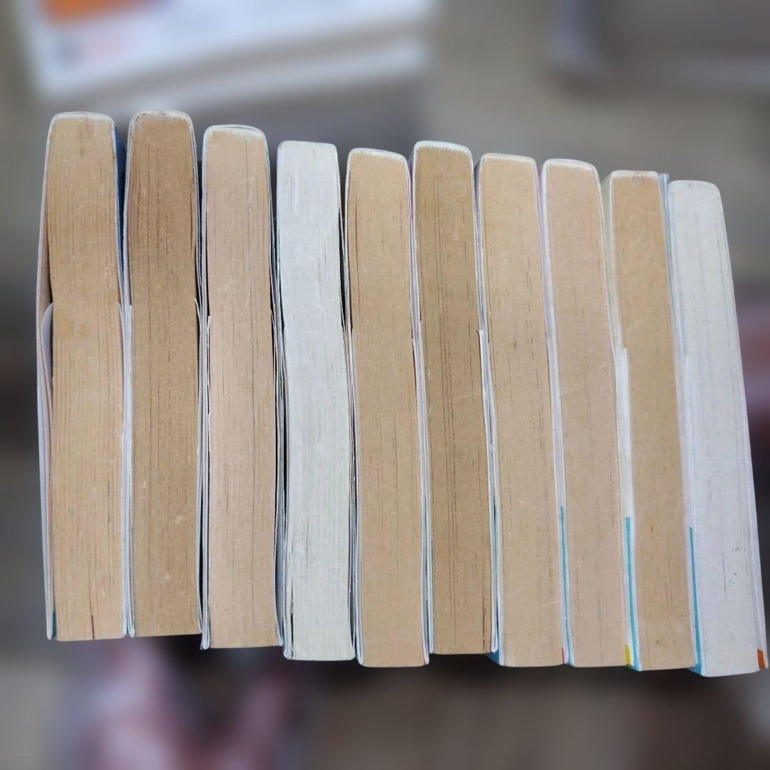 ドラゴンボール全巻セット　3〜42は全て初版