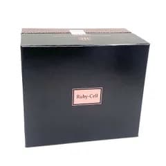 【新品】ルビーセル インテンシブ 4U アンプル 6ml×18本　4Uセラム