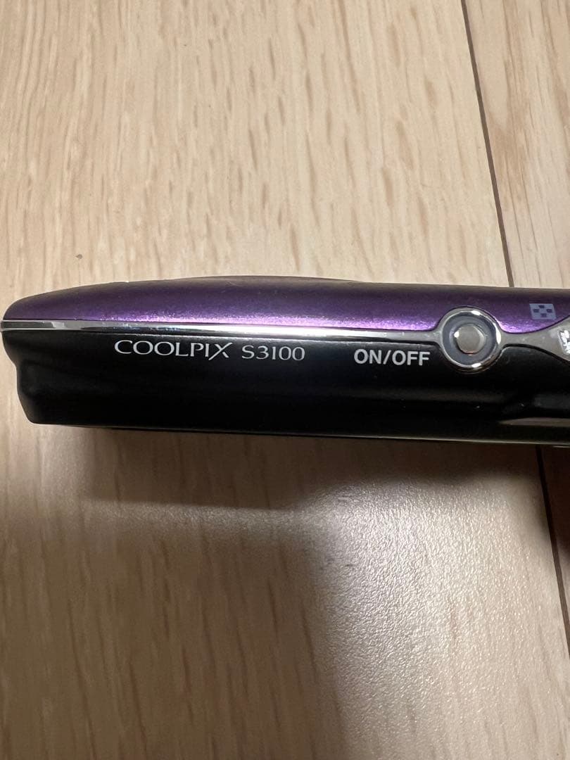 Nikon デジタルカメラCOOLPIX 4点セット