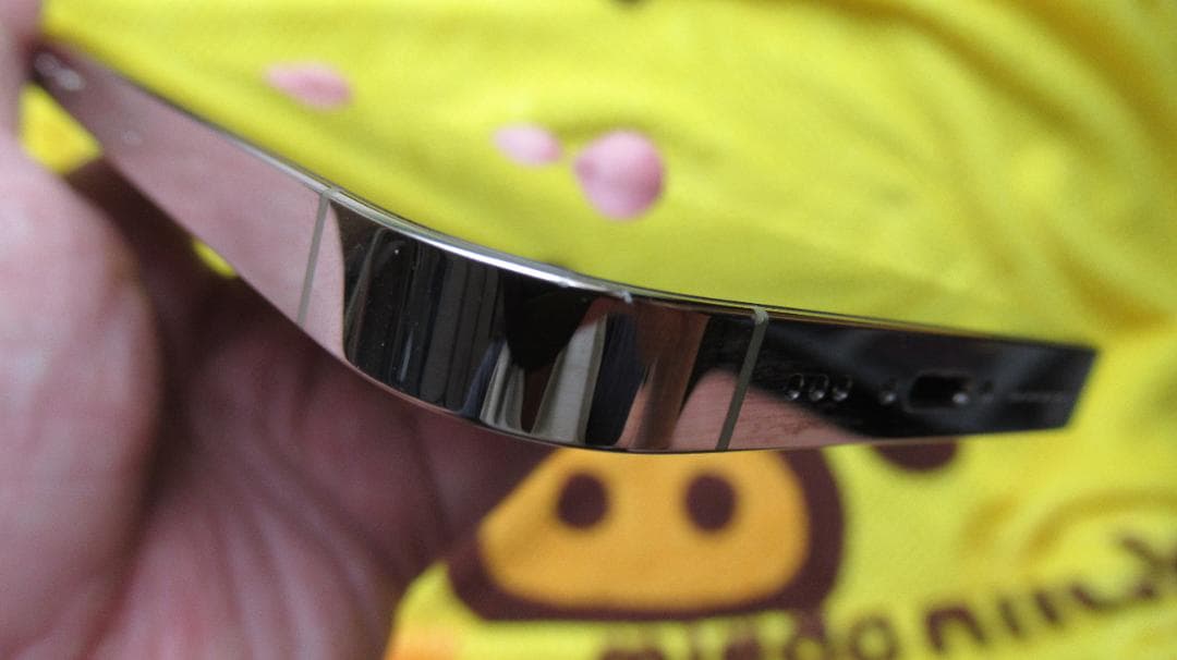 【超美品】iPhone 14 Pro GOLD 512GB アップル スマホ