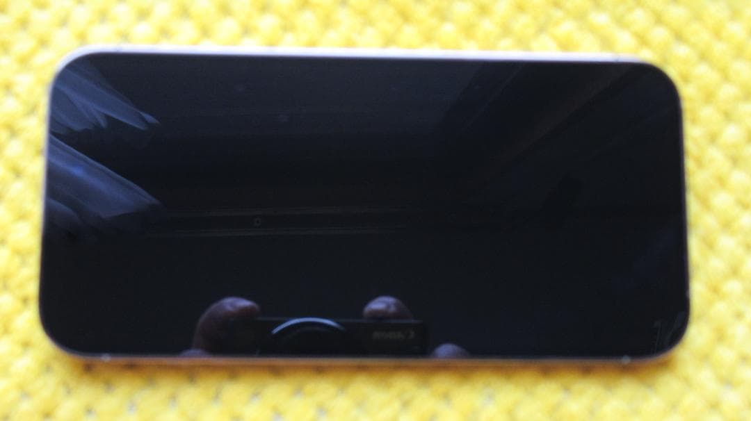 【超美品】iPhone 14 Pro GOLD 512GB アップル スマホ