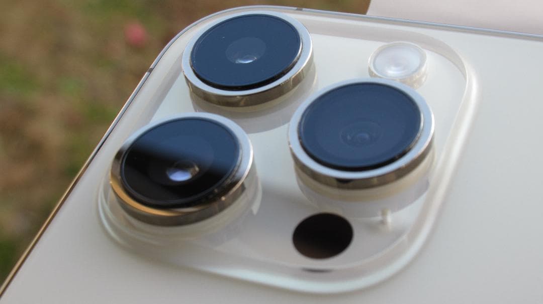 【超美品】iPhone 14 Pro GOLD 512GB アップル スマホ