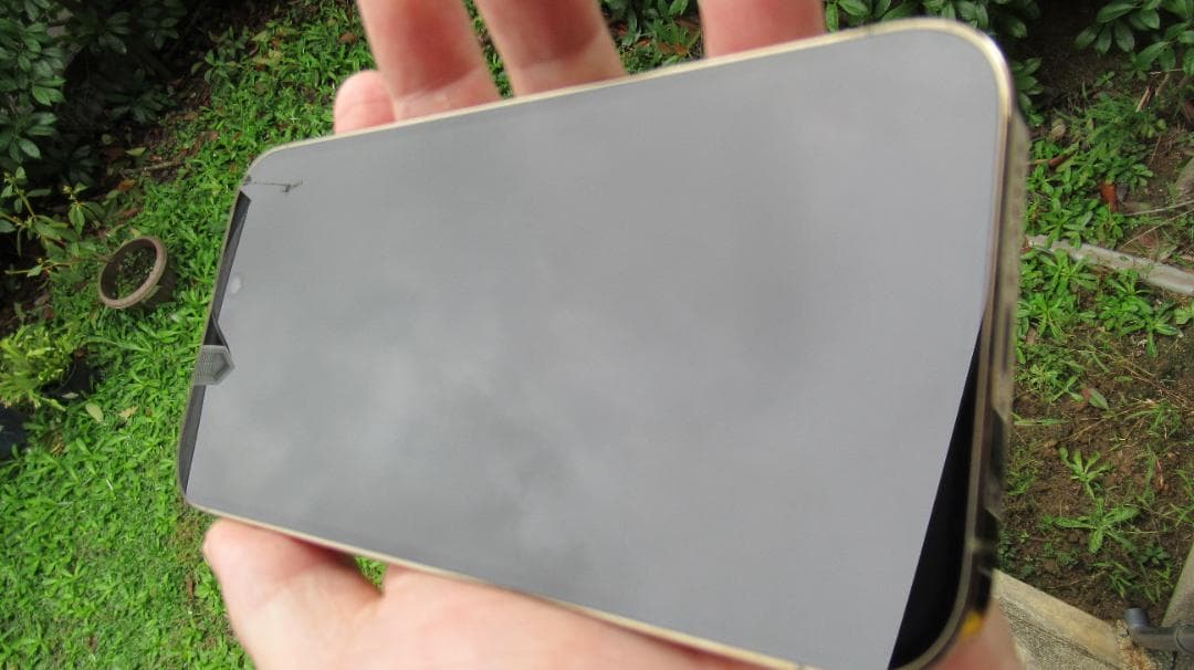 【超美品】iPhone 14 Pro GOLD 512GB アップル スマホ