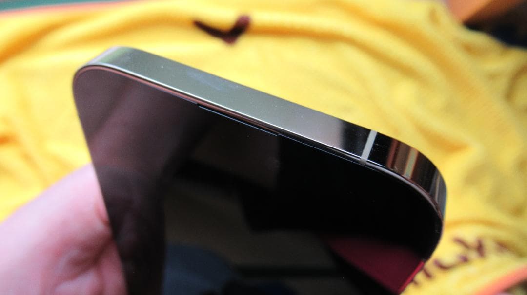 【超美品】iPhone 14 Pro GOLD 512GB アップル スマホ