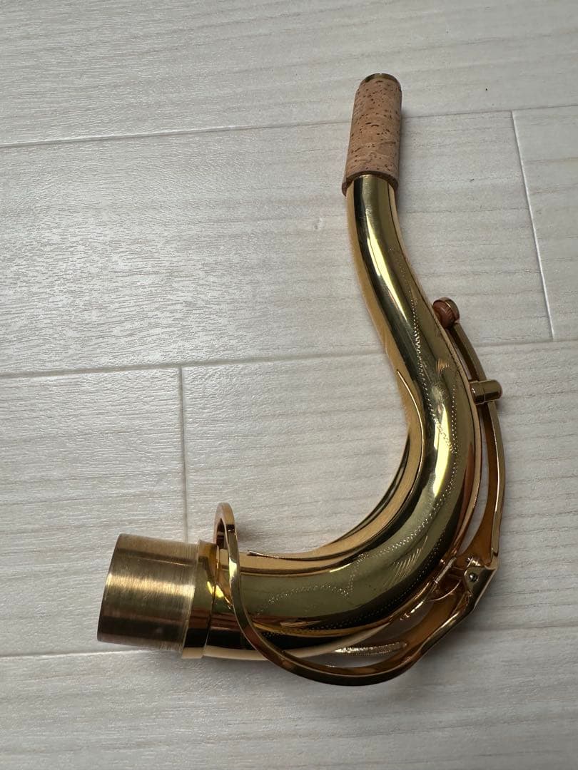 美品 サックス EYS ETS-01 ※r2