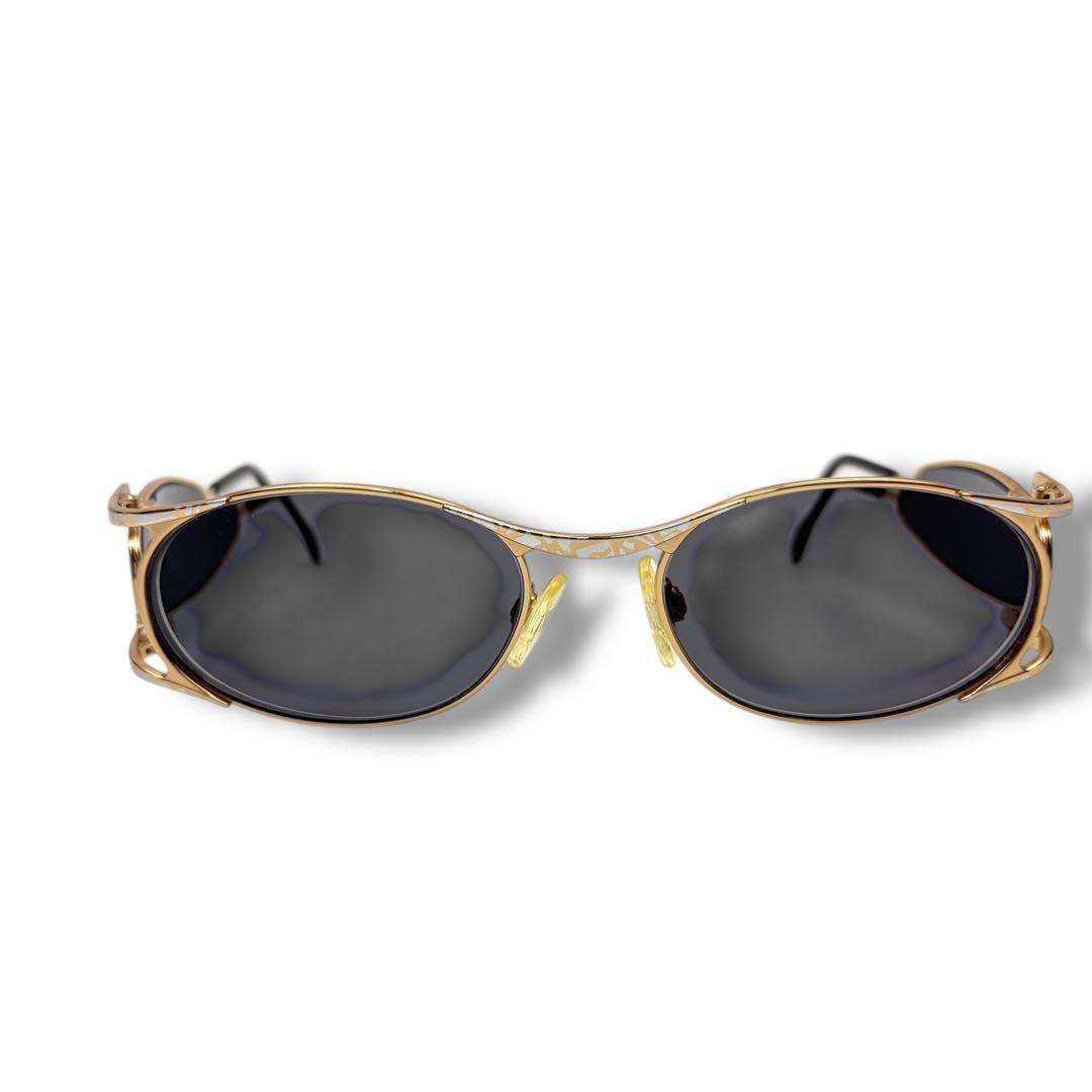 【極希少】カザール CAZAL サングラス ヴィンテージ