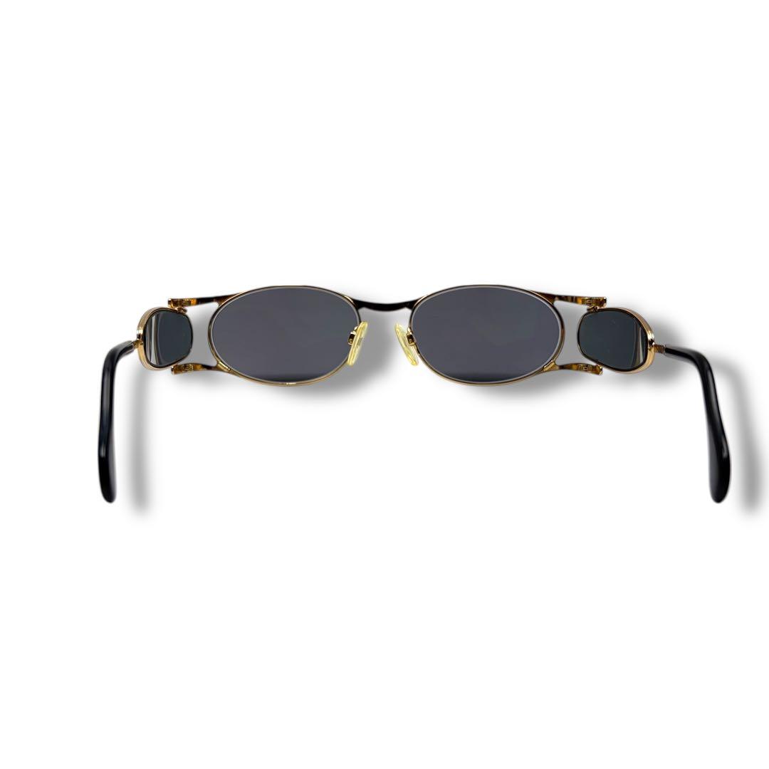 【極希少】カザール CAZAL サングラス ヴィンテージ