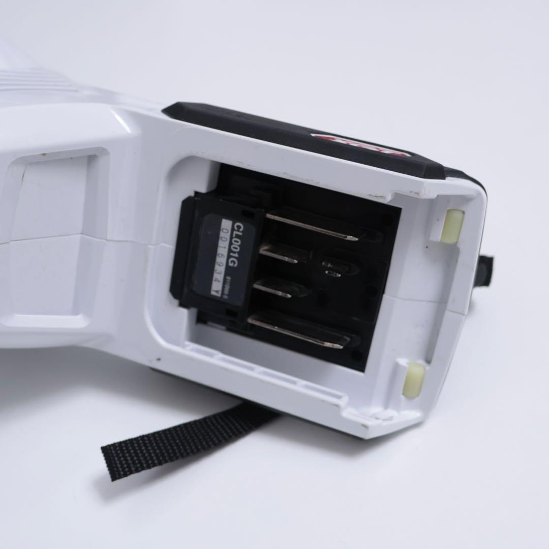 マキタ 40V コードレス掃除機 充電式クリーナー 掃除機 CL001GZW/O