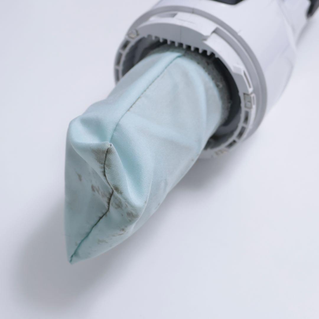 マキタ 40V コードレス掃除機 充電式クリーナー 掃除機 CL001GZW/O