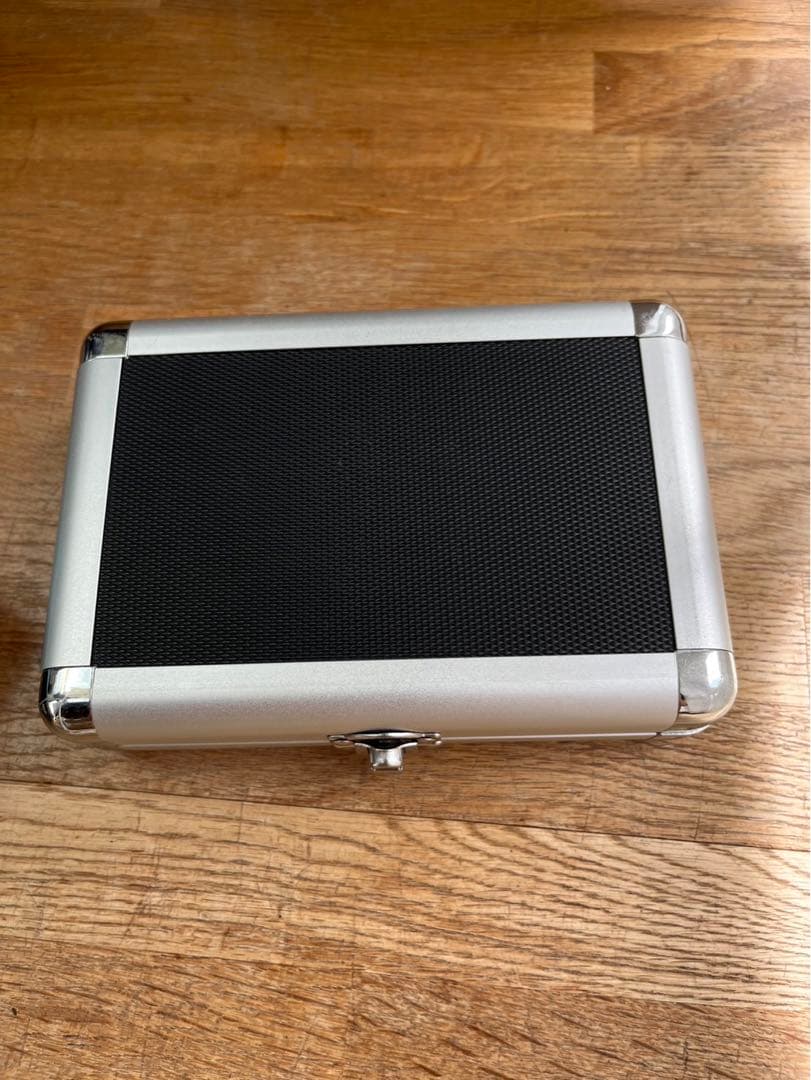 DJ機材 ORTOFON Concorde MkII SCRATCH TWIN