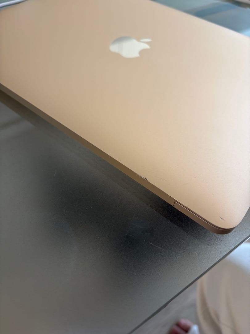 MacBook Retina 2017年最終モデル A1534 256GB