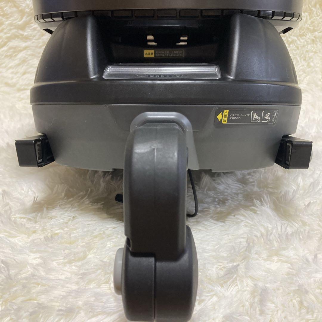 人気✨️ コンビ クルムーヴ スマート ISOFIX エッグショック JK-550