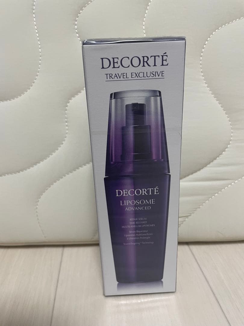 コスメデコルテ リポソーム アドバンスト リペアセラム 100mL