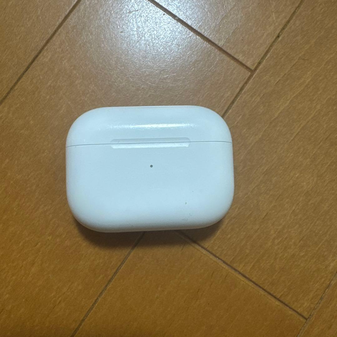 AirPods Pro第二世代 本体 充電ケース付き