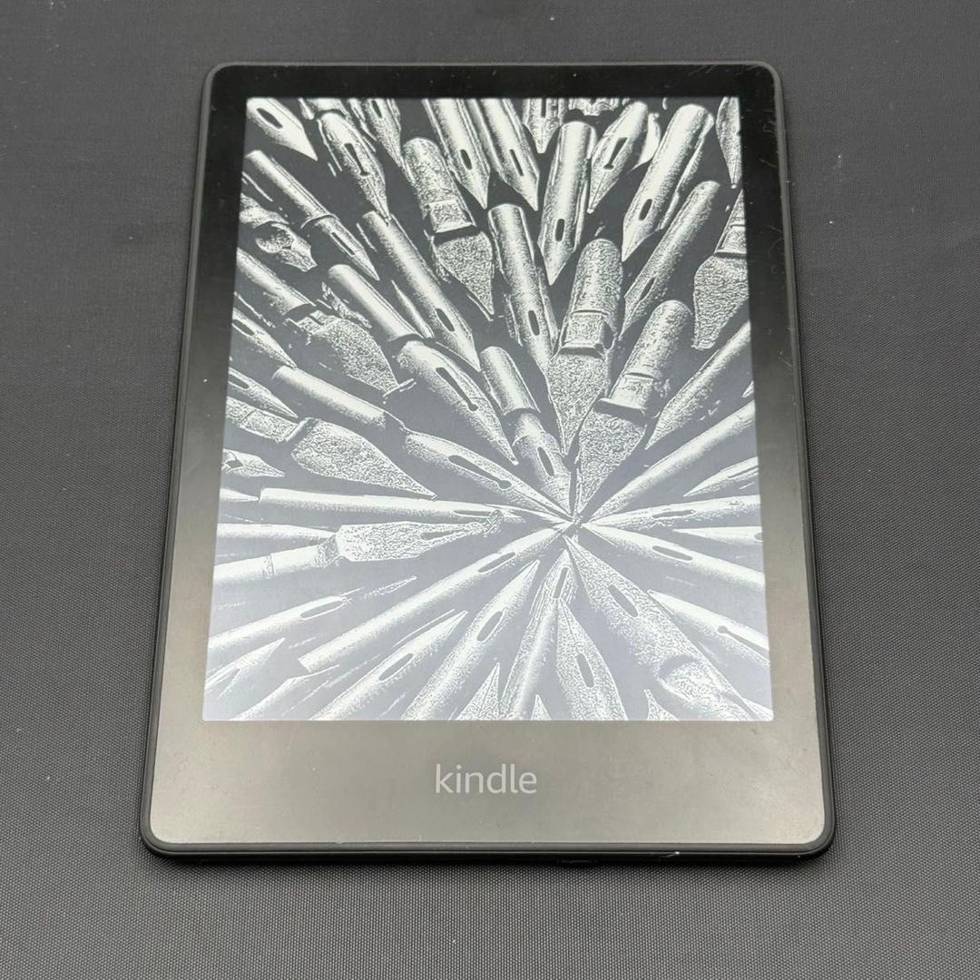 Kindle Paperwhite 第11世代 8GB 広告なし　本体のみ