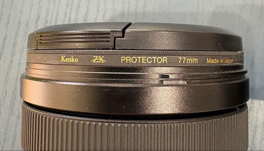 レンズ(ズーム) Sony FE 24-105mm F4 G OSS