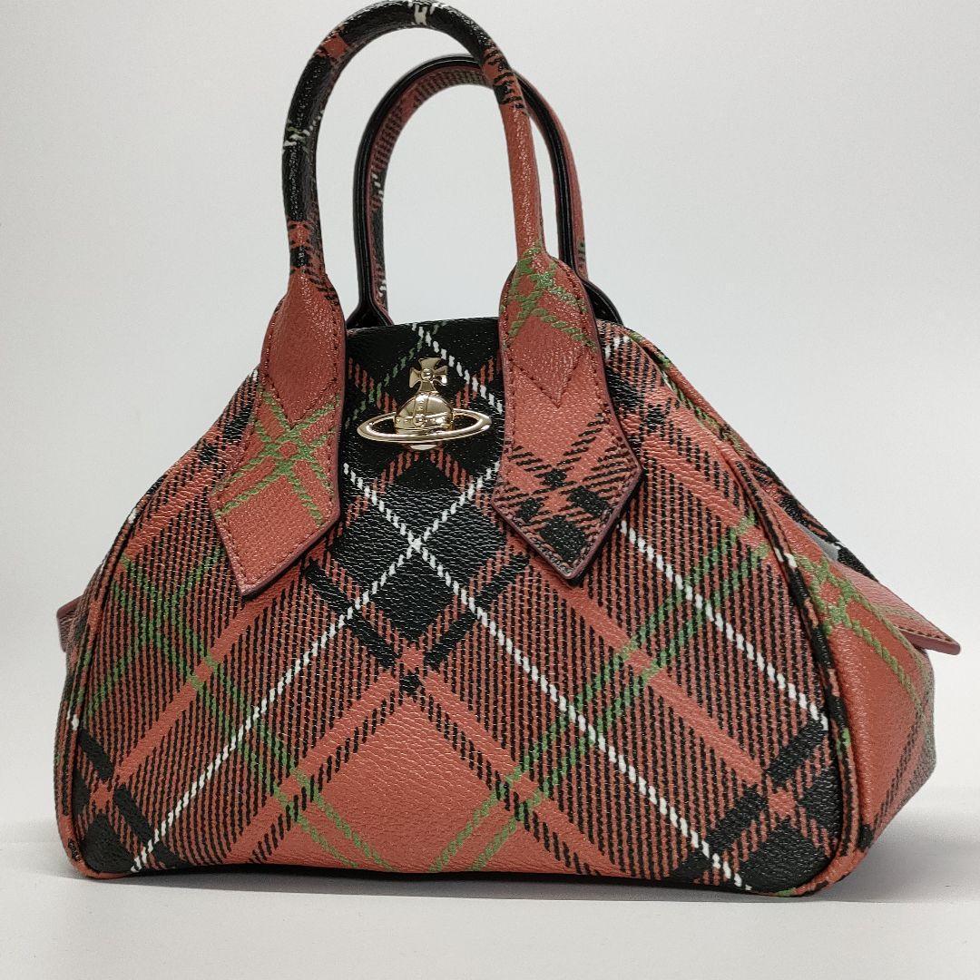 美品 Vivienne Westwood ミニバッグ ポーチ niko∞2525