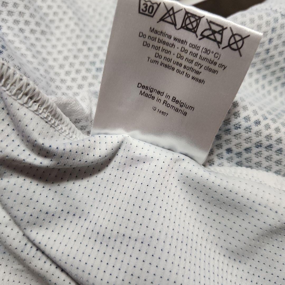 プロトンドパリ　Peloton de Paris　サイクルジャージ