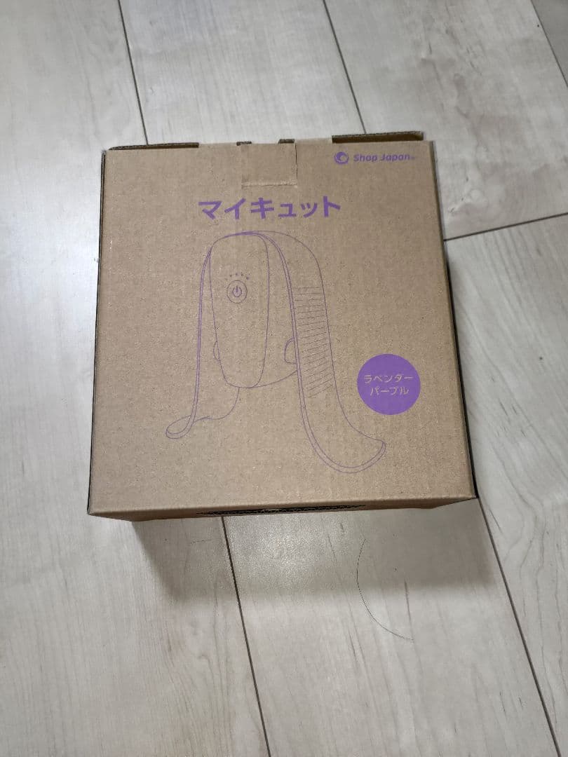 チョコ　マイキュット