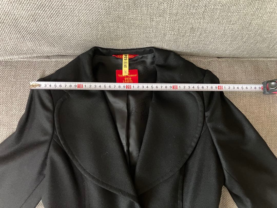 Vivienne Westwood スーツ