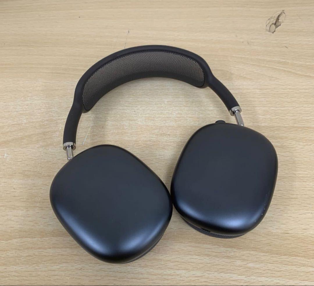 AirPods MAX 第二世代　type C Type-C