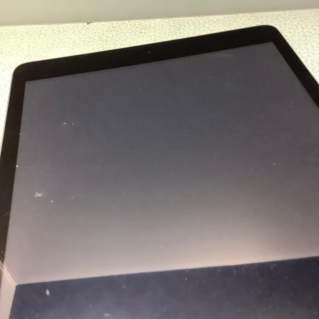 iPad 9 世代64G Wi-Fi PSE 新品バッテリー100％