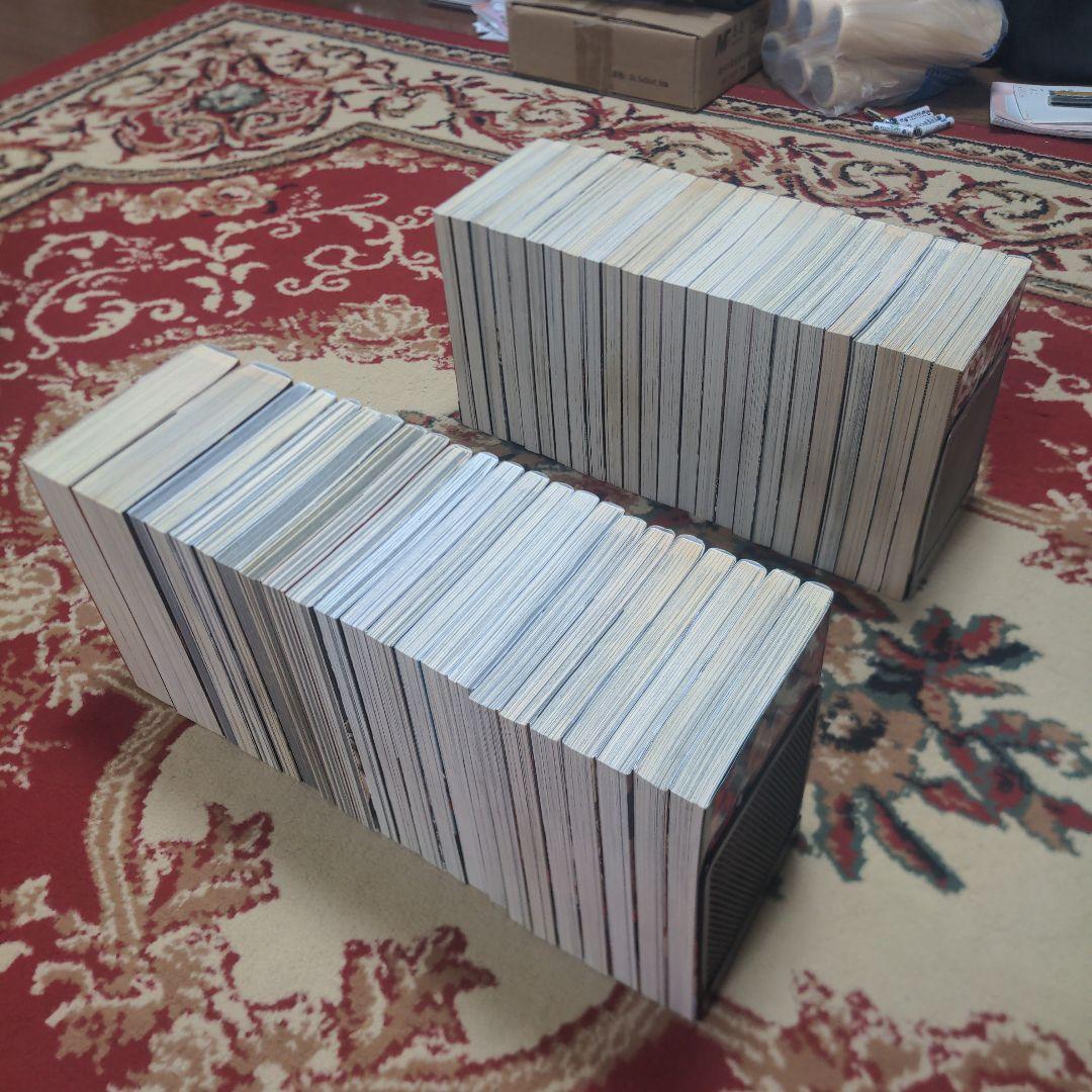 ドンケツ ＋ ドンケツ第2章 ＋ 外伝 ＋ アーサーGARAGE