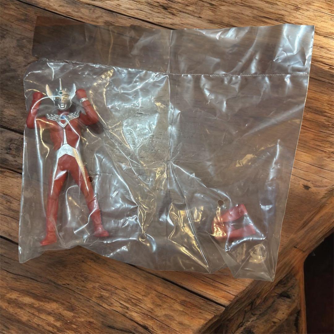 HGシリーズ ウルトラマン HG原色ウルトラ怪獣大百科大ピンチ＆大チャンスver