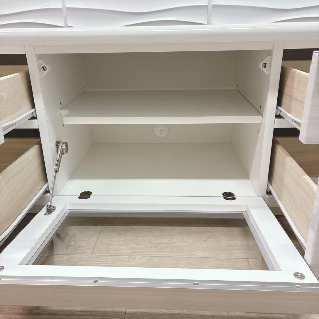 ◇NITORI◇ポスティア◇ローボード◇テレビ台◇大阪兵庫京都奈良滋賀和歌山◇