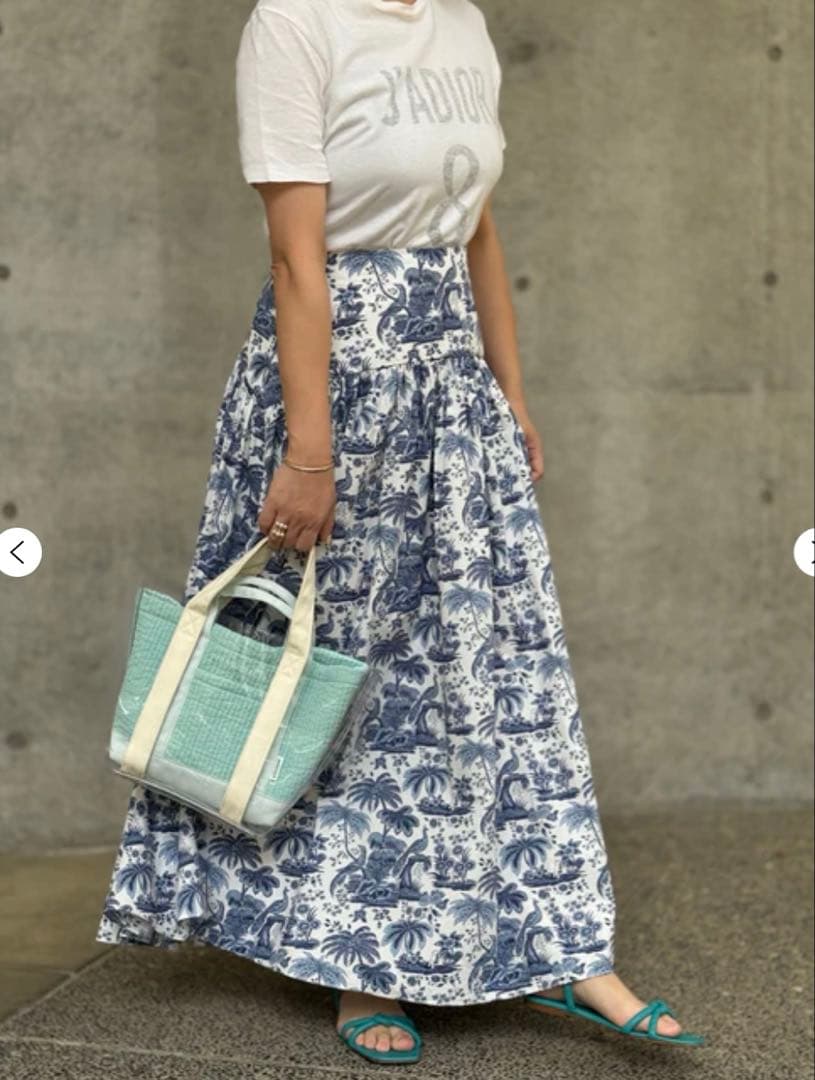 新品未使用　ピオヌンナル　MOANA mini(モアナミニ)