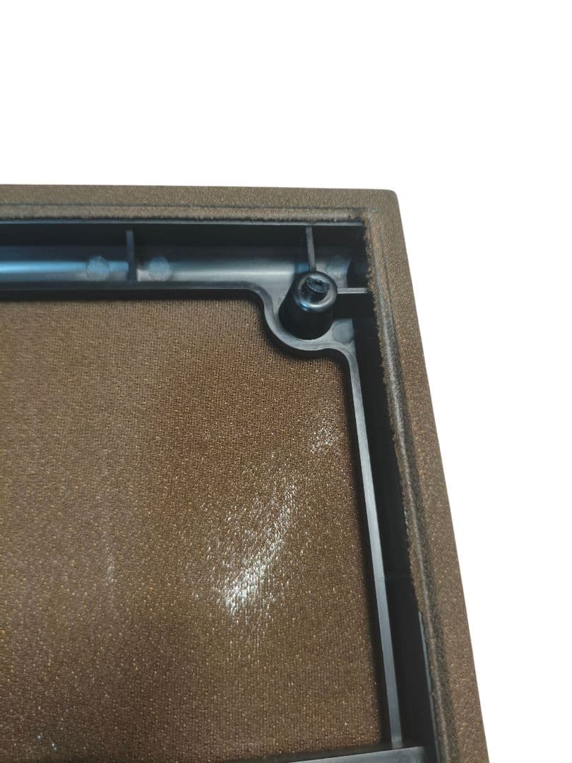 YAMAHA　NS-300　トールボーイスピーカー　①