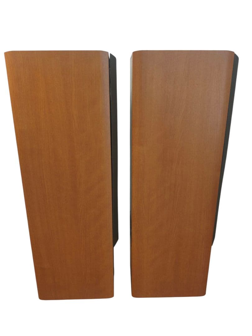 YAMAHA　NS-300　トールボーイスピーカー　①