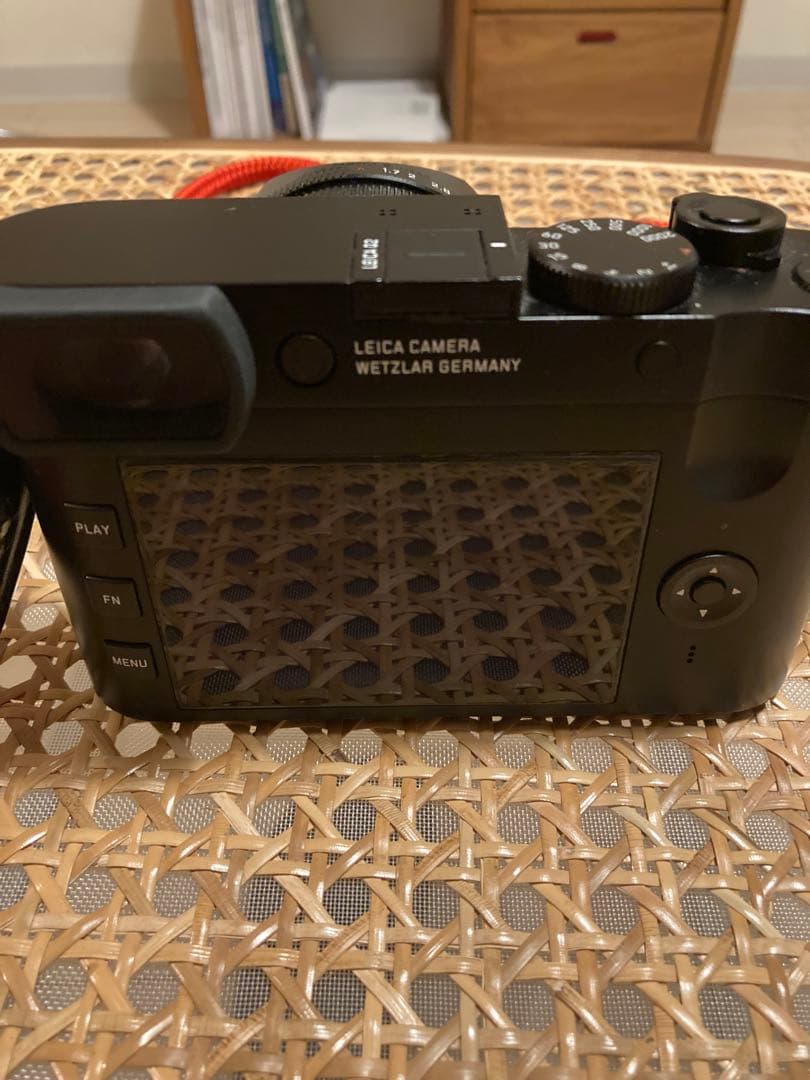 ライカ q2 付属品多数