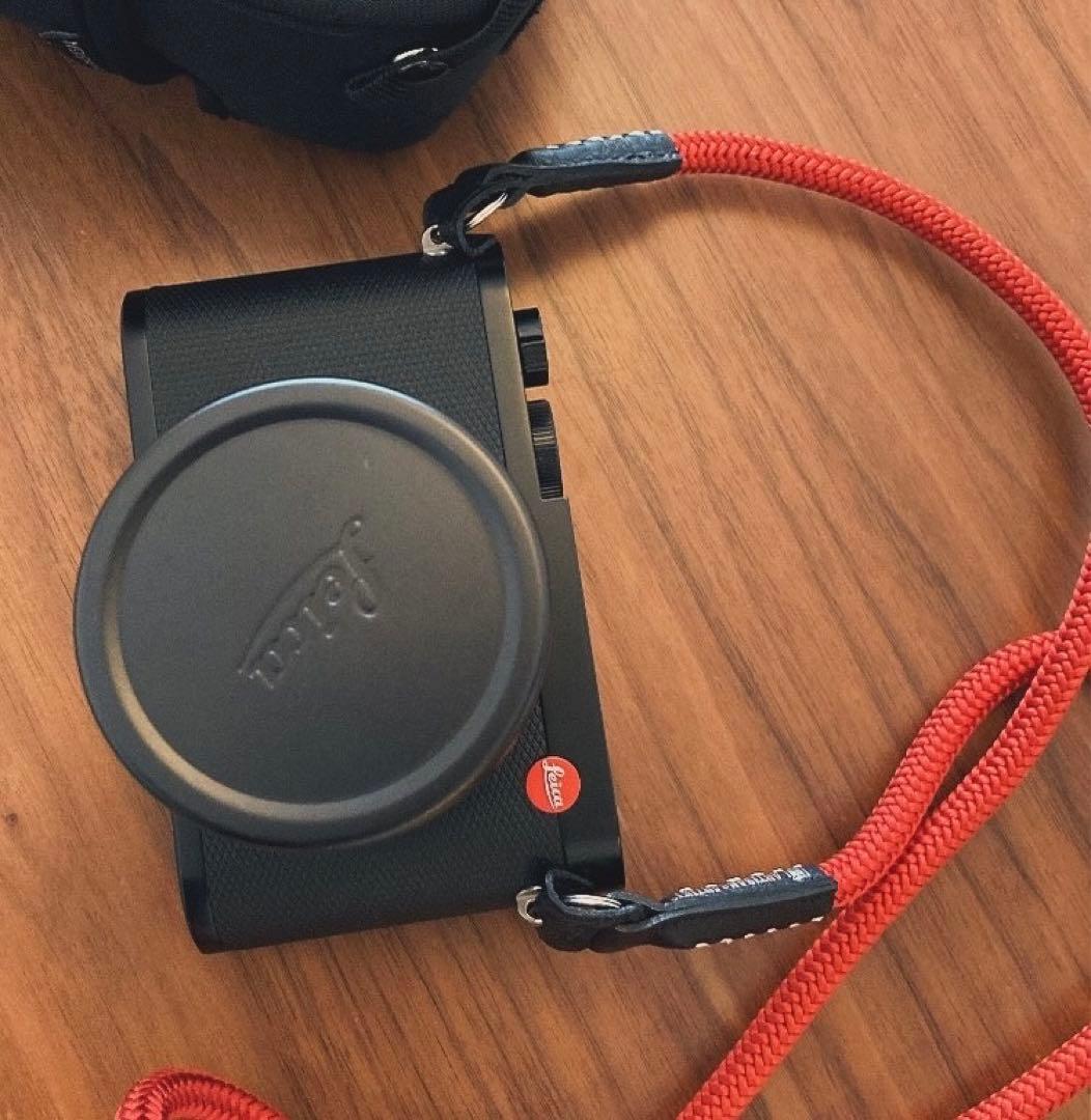 ライカ q2 付属品多数