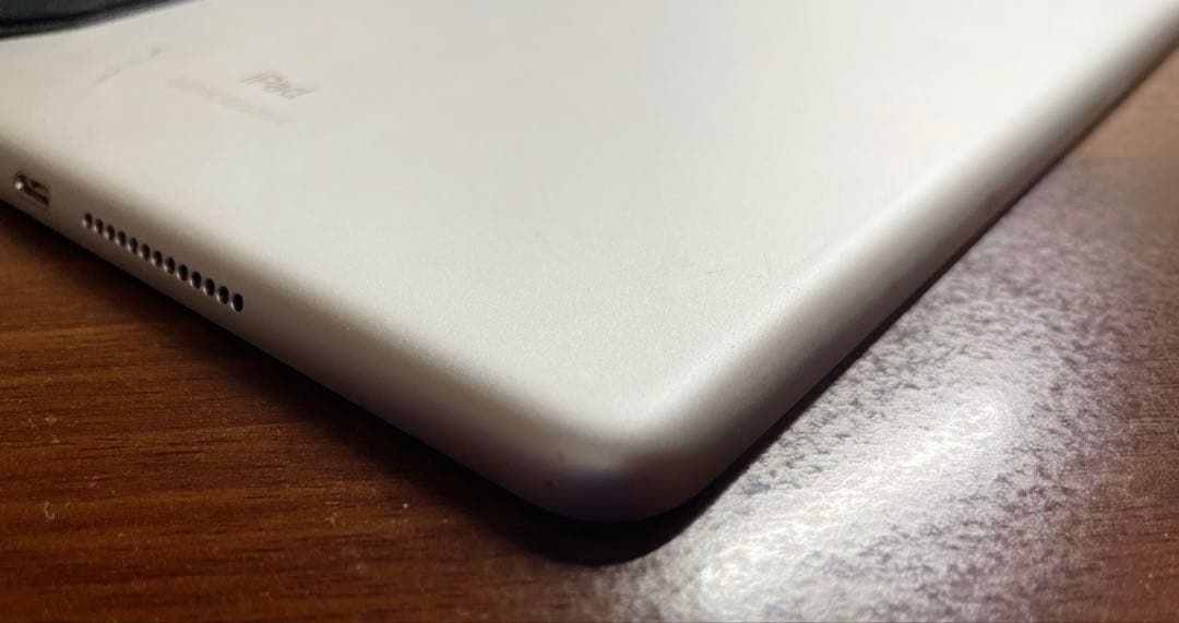 iPad7世代 32GB+キーボード+ペン