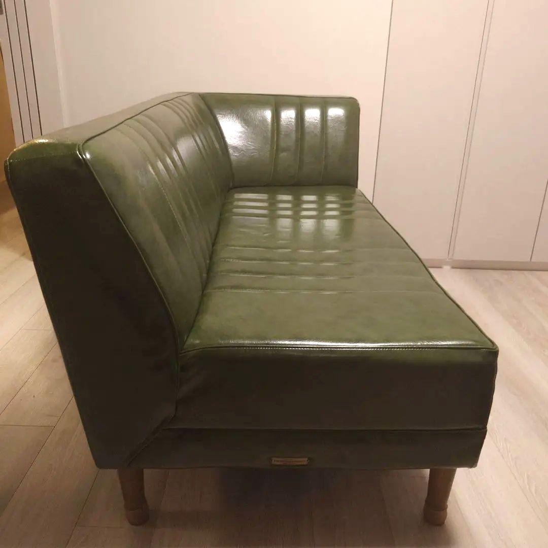 ニコアンド　ソファカウチ